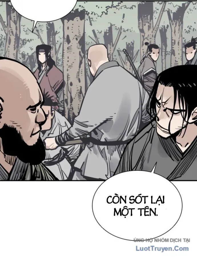 Sát Thủ Tống Lý Thu Chap 108 - Next Chap 109