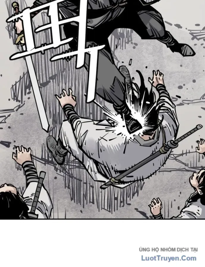 Sát Thủ Tống Lý Thu Chap 109 - Next Chap 110