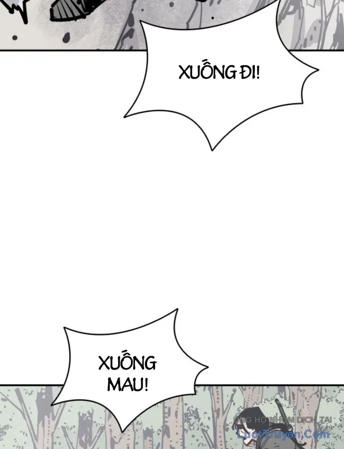Sát Thủ Tống Lý Thu Chap 109 - Next Chap 110