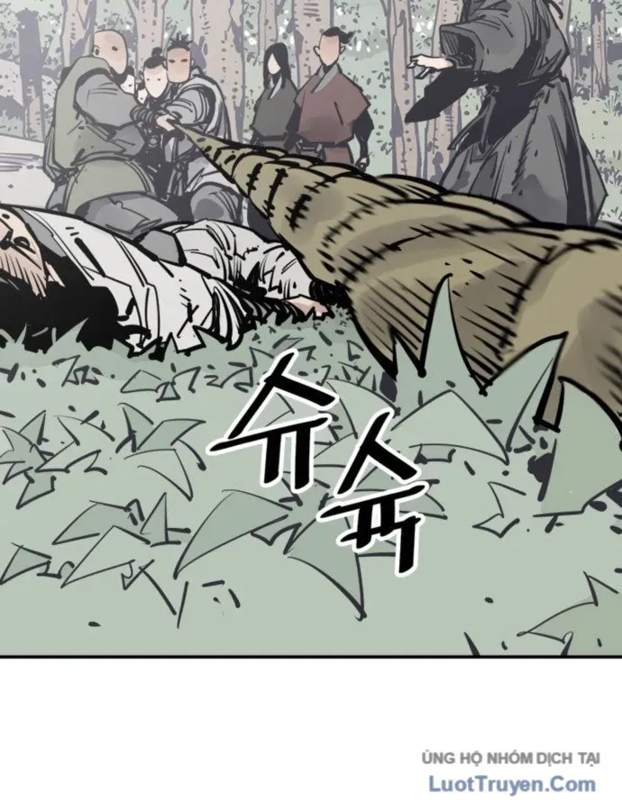 Sát Thủ Tống Lý Thu Chap 109 - Next Chap 110