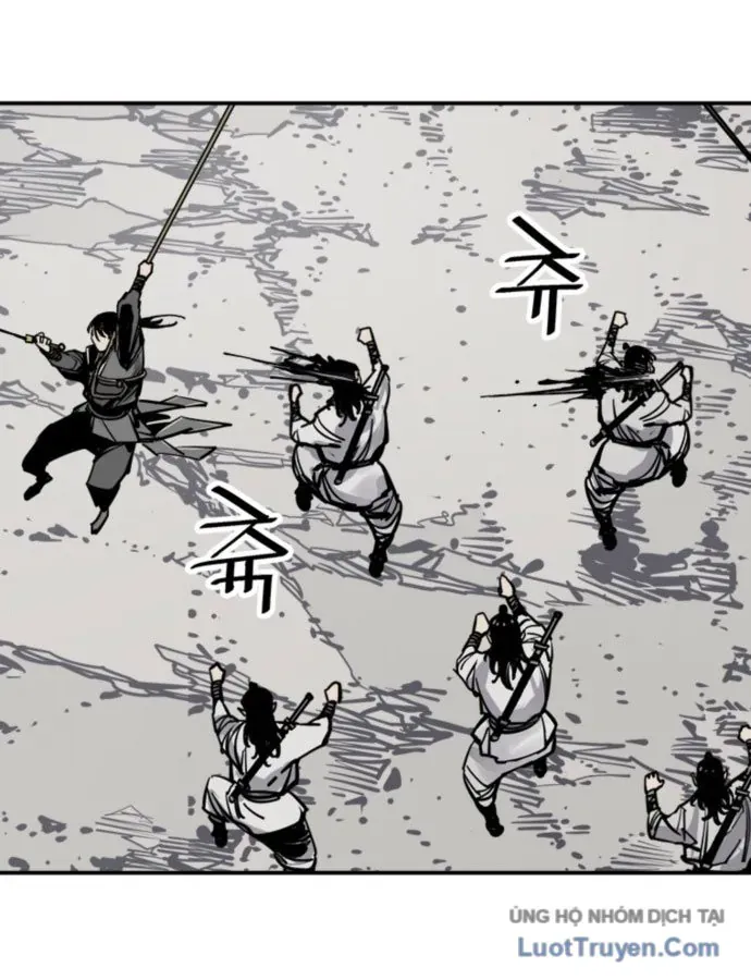 Sát Thủ Tống Lý Thu Chap 109 - Next Chap 110