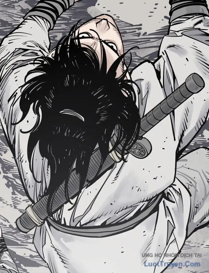 Sát Thủ Tống Lý Thu Chap 109 - Next Chap 110