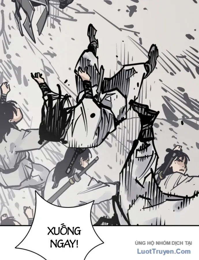 Sát Thủ Tống Lý Thu Chap 109 - Next Chap 110