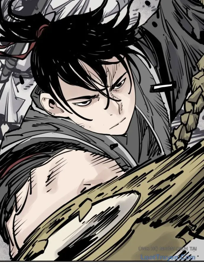 Sát Thủ Tống Lý Thu Chap 109 - Next Chap 110