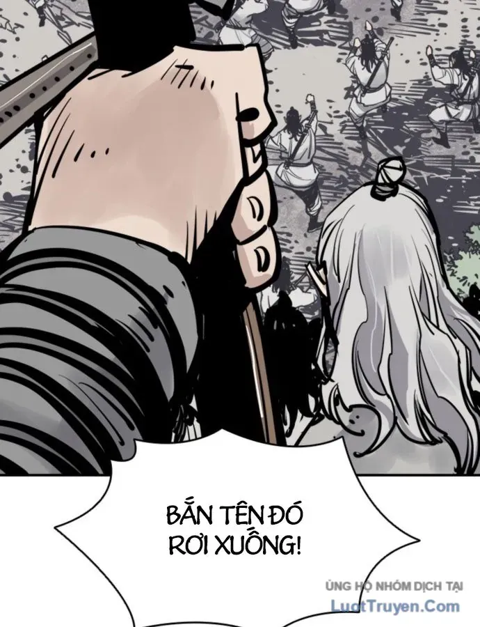 Sát Thủ Tống Lý Thu Chap 109 - Next Chap 110