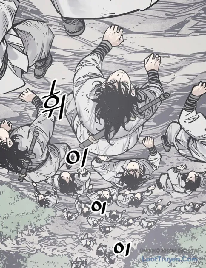 Sát Thủ Tống Lý Thu Chap 109 - Next Chap 110