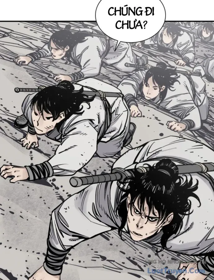 Sát Thủ Tống Lý Thu Chap 109 - Next Chap 110