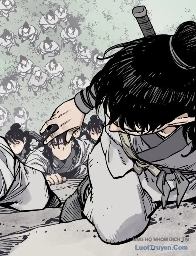 Sát Thủ Tống Lý Thu Chap 109 - Next Chap 110