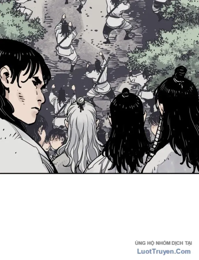 Sát Thủ Tống Lý Thu Chap 109 - Next Chap 110
