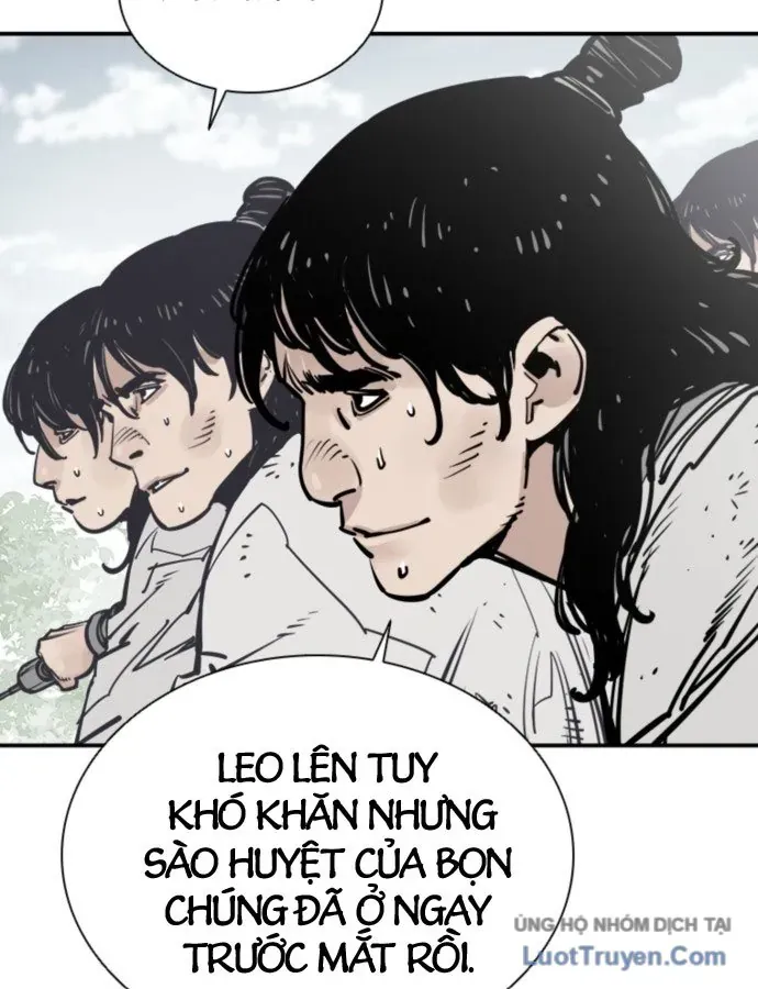Sát Thủ Tống Lý Thu Chap 109 - Next Chap 110