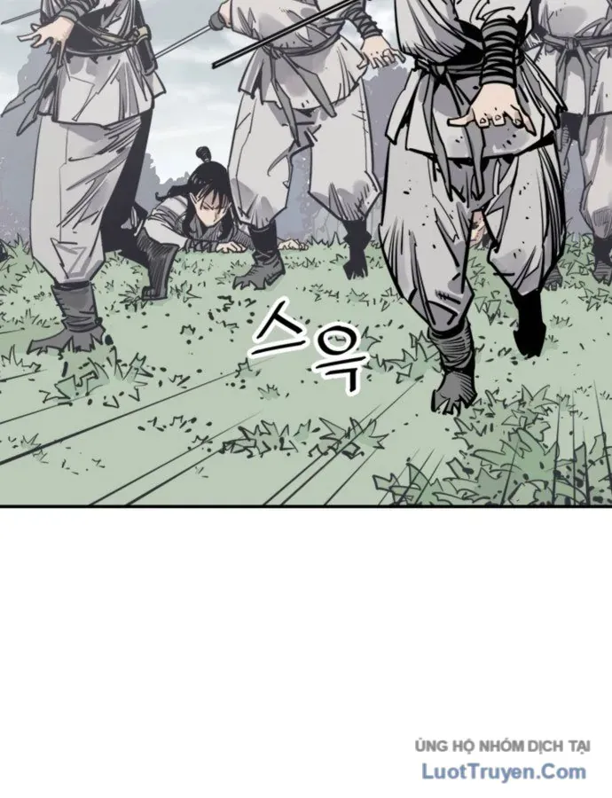 Sát Thủ Tống Lý Thu Chap 109 - Next Chap 110