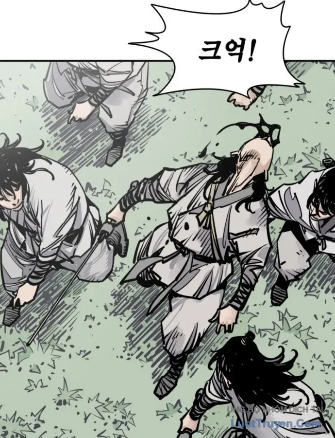 Sát Thủ Tống Lý Thu Chap 109 - Next Chap 110