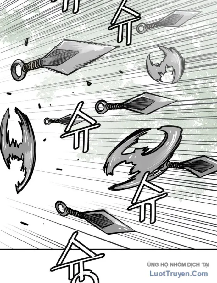 Sát Thủ Tống Lý Thu Chap 109 - Next Chap 110