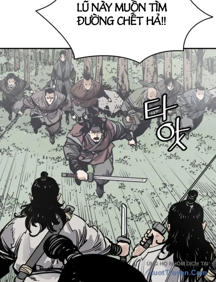 Sát Thủ Tống Lý Thu Chap 109 - Next Chap 110