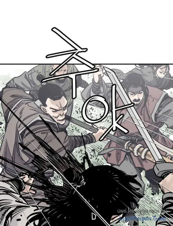 Sát Thủ Tống Lý Thu Chap 109 - Next Chap 110