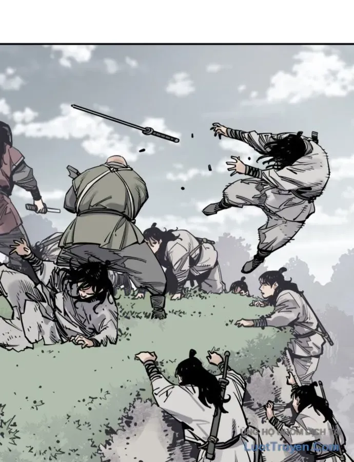 Sát Thủ Tống Lý Thu Chap 109 - Next Chap 110