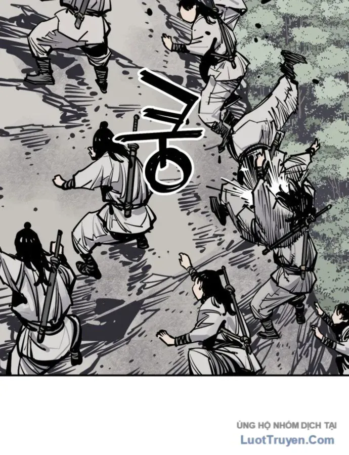 Sát Thủ Tống Lý Thu Chap 109 - Next Chap 110