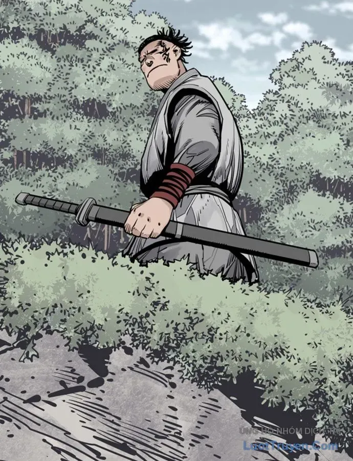 Sát Thủ Tống Lý Thu Chap 109 - Next Chap 110