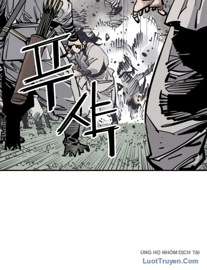 Sát Thủ Tống Lý Thu Chap 109 - Next Chap 110