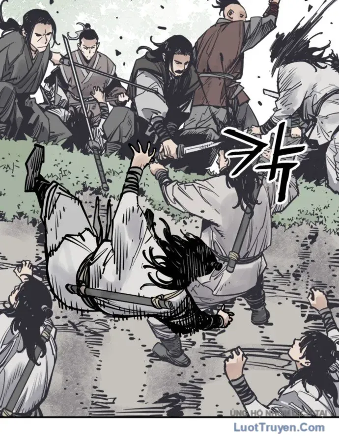 Sát Thủ Tống Lý Thu Chap 109 - Next Chap 110