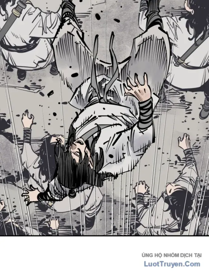 Sát Thủ Tống Lý Thu Chap 109 - Next Chap 110