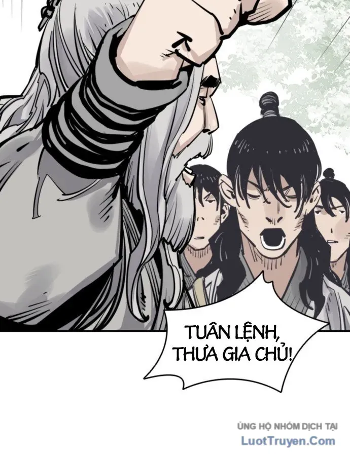 Sát Thủ Tống Lý Thu Chap 109 - Next Chap 110