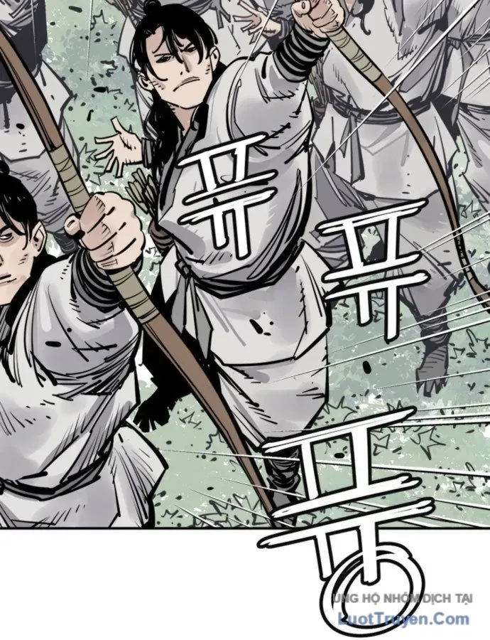 Sát Thủ Tống Lý Thu Chap 109 - Next Chap 110