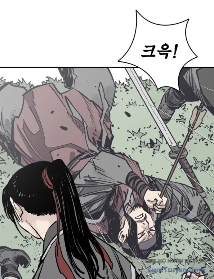 Sát Thủ Tống Lý Thu Chap 109 - Next Chap 110