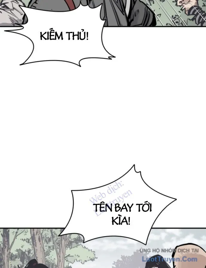 Sát Thủ Tống Lý Thu Chap 109 - Next Chap 110
