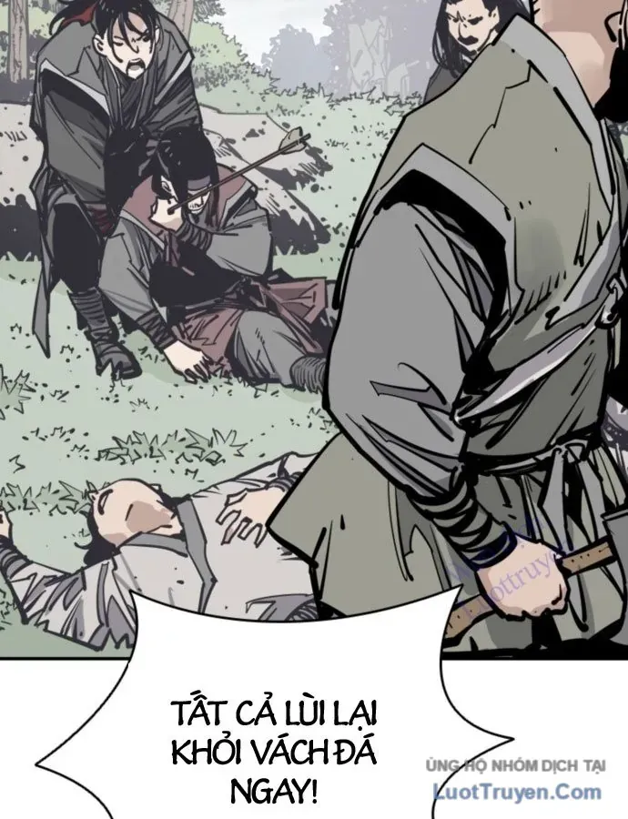 Sát Thủ Tống Lý Thu Chap 109 - Next Chap 110