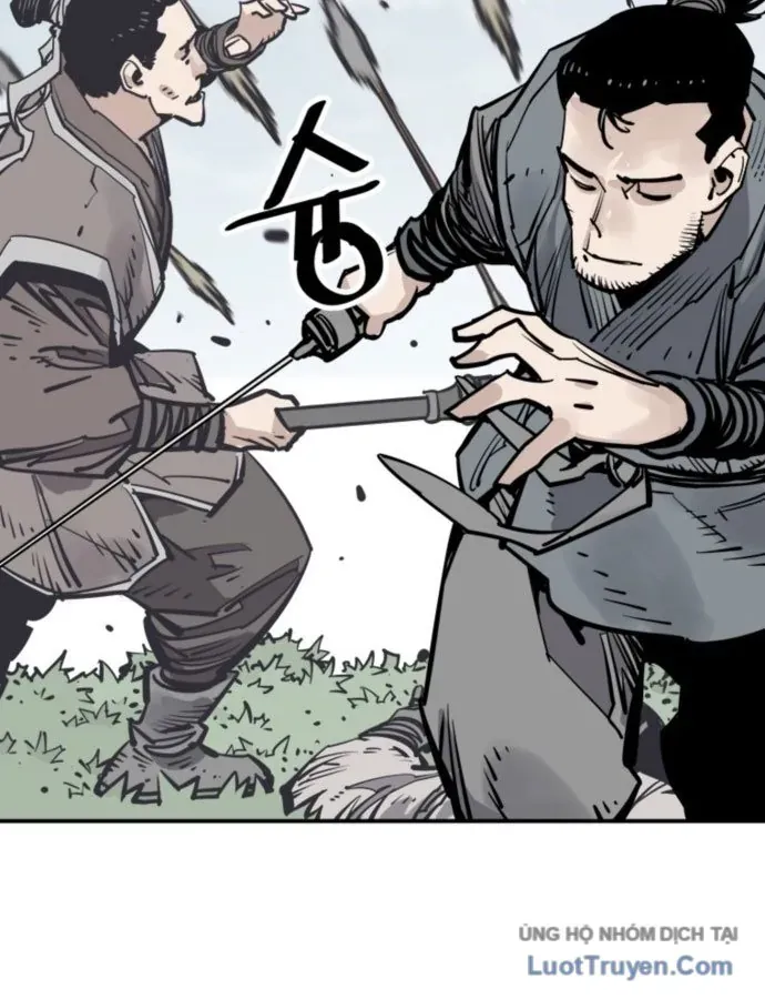 Sát Thủ Tống Lý Thu Chap 109 - Next Chap 110