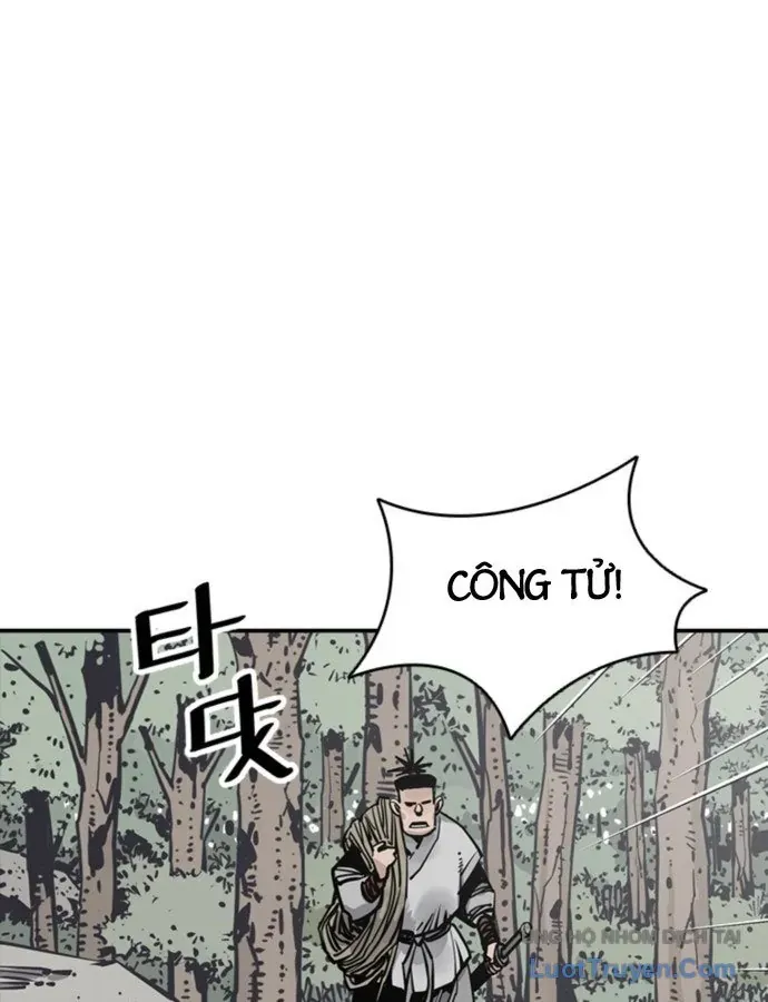Sát Thủ Tống Lý Thu Chap 109 - Next Chap 110