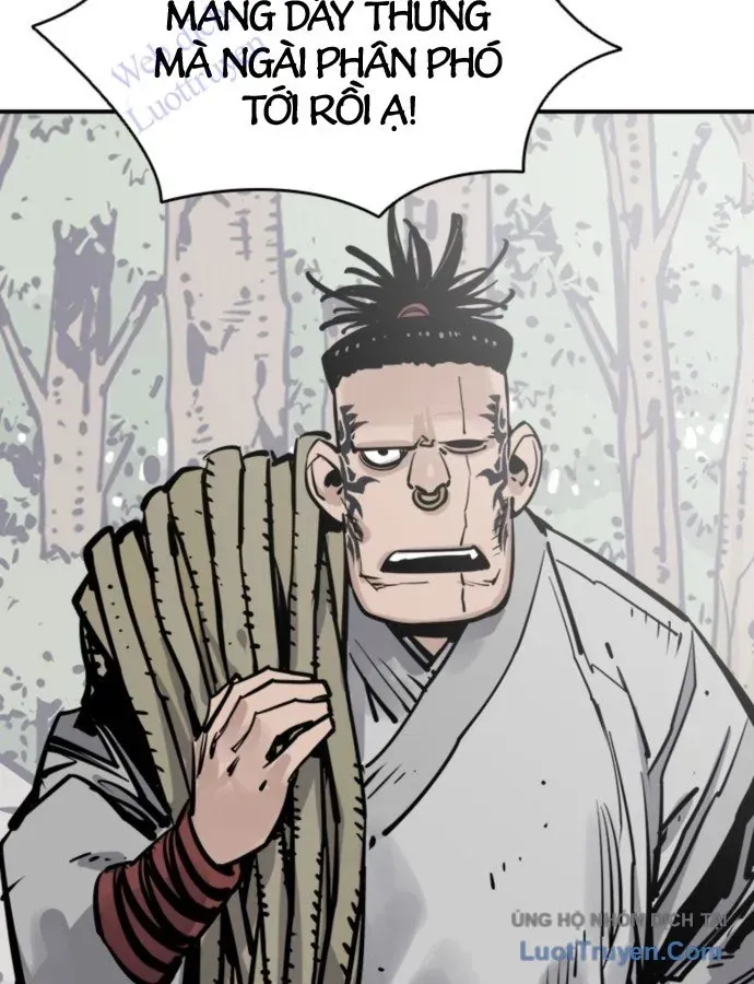 Sát Thủ Tống Lý Thu Chap 109 - Next Chap 110