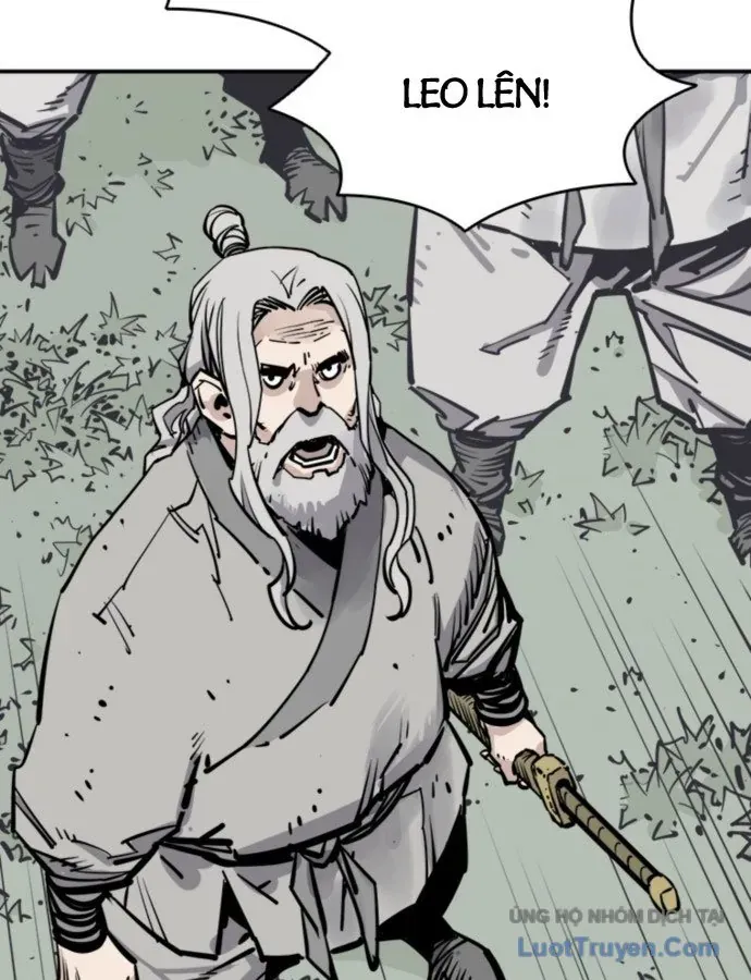 Sát Thủ Tống Lý Thu Chap 109 - Next Chap 110