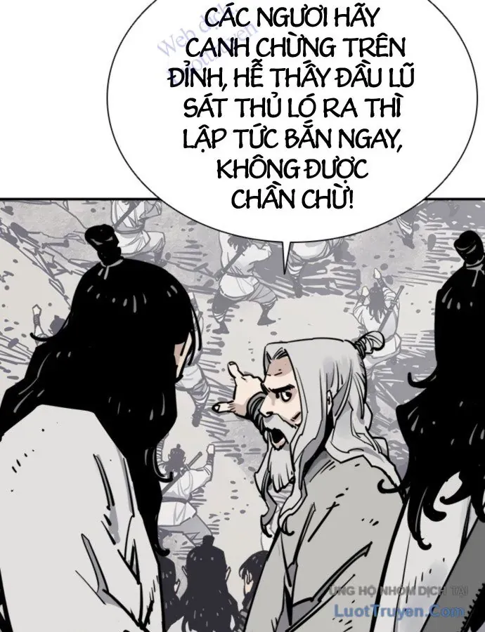 Sát Thủ Tống Lý Thu Chap 109 - Next Chap 110