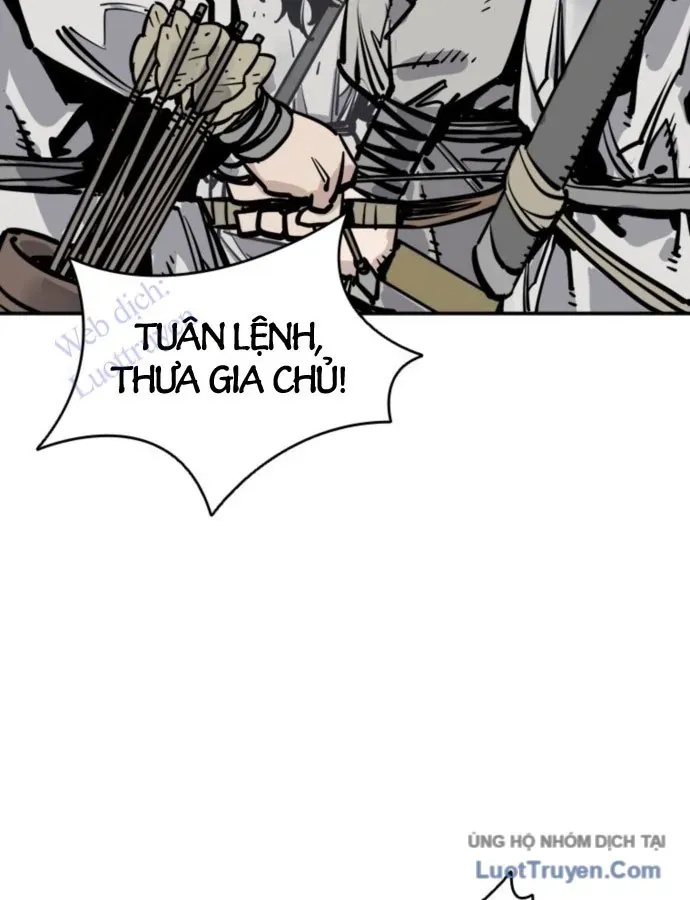Sát Thủ Tống Lý Thu Chap 109 - Next Chap 110