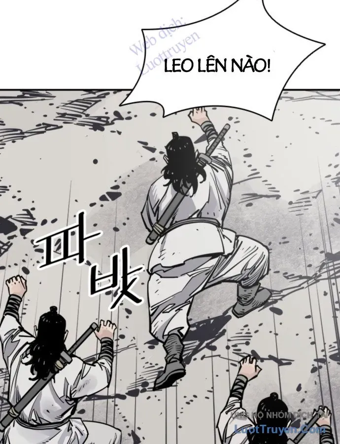 Sát Thủ Tống Lý Thu Chap 109 - Next Chap 110