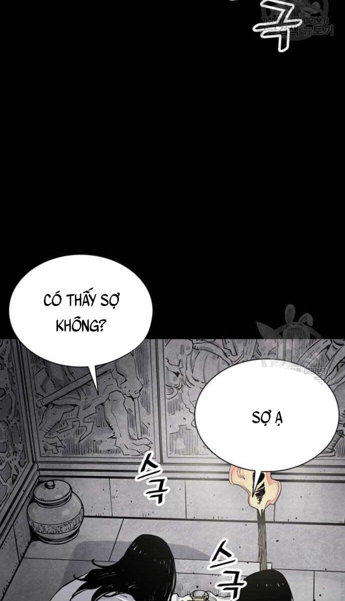 Sát Thủ Tống Lý Thu Chap 11 - Next Chap 12