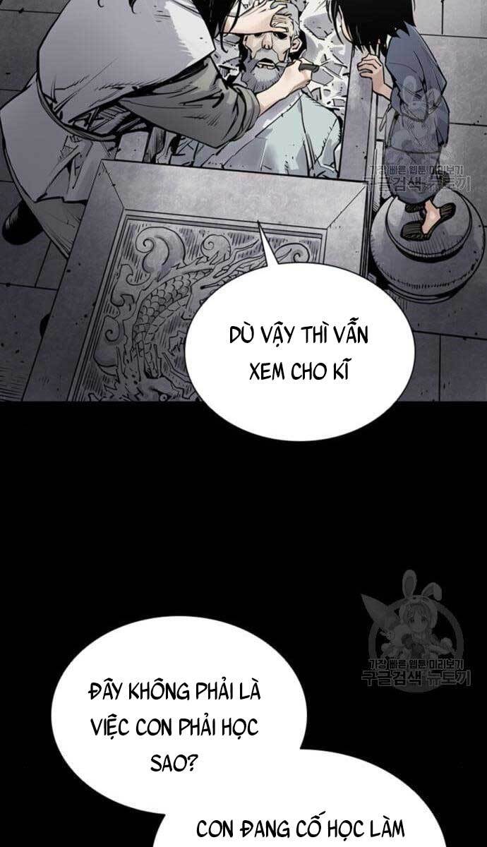 Sát Thủ Tống Lý Thu Chap 11 - Next Chap 12