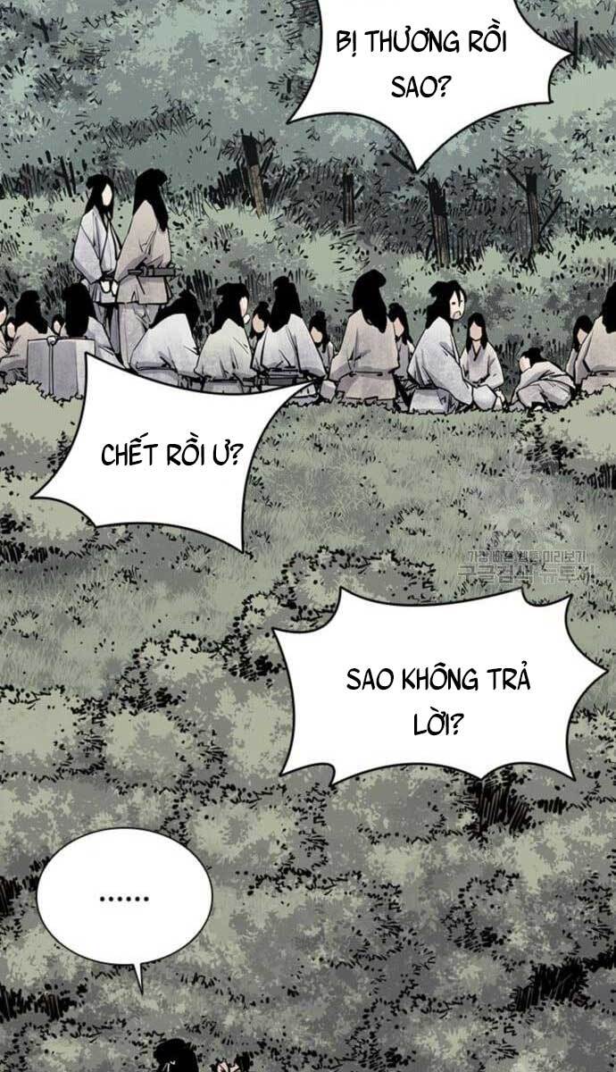 Sát Thủ Tống Lý Thu Chap 11 - Next Chap 12