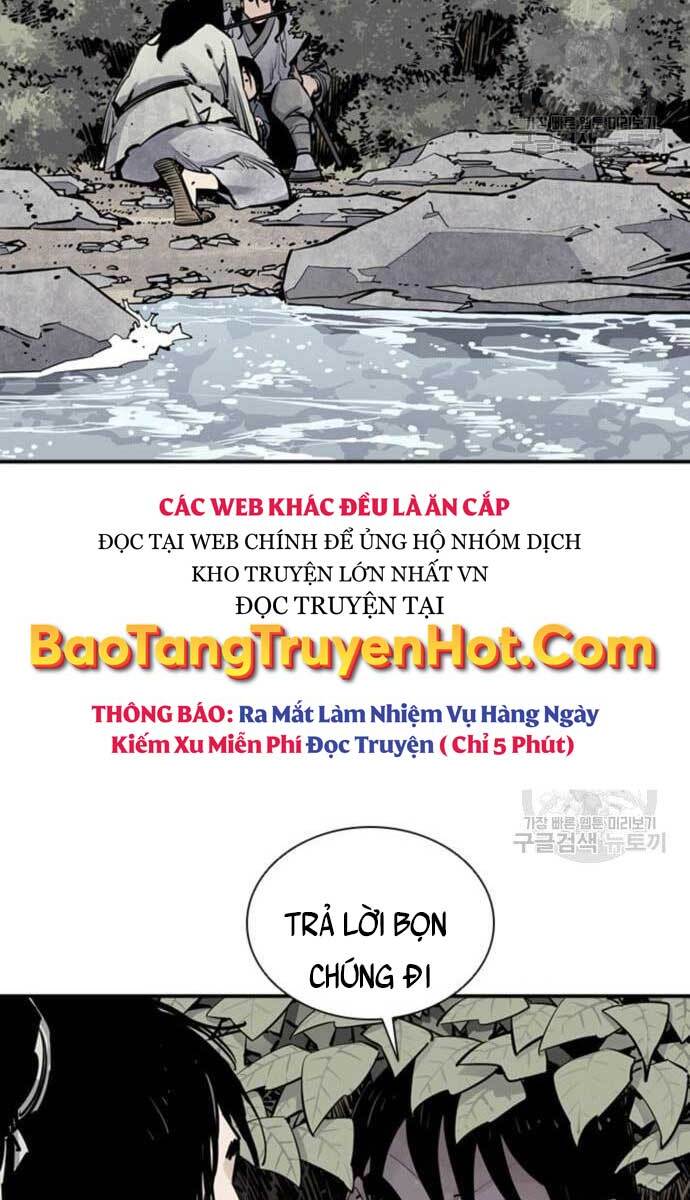 Sát Thủ Tống Lý Thu Chap 11 - Next Chap 12