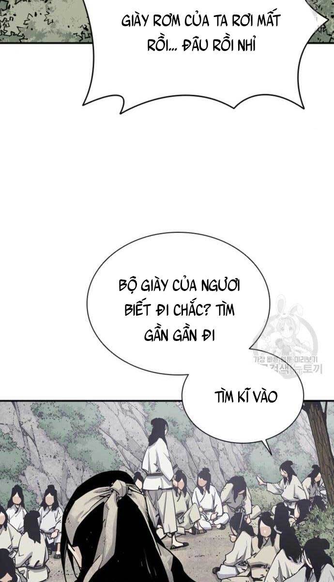 Sát Thủ Tống Lý Thu Chap 11 - Next Chap 12