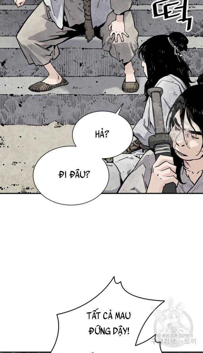 Sát Thủ Tống Lý Thu Chap 11 - Next Chap 12