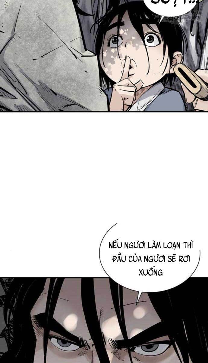 Sát Thủ Tống Lý Thu Chap 11 - Next Chap 12