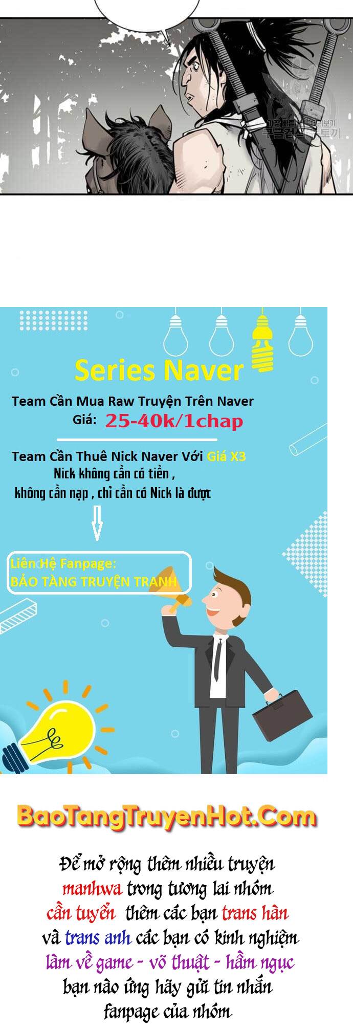 Sát Thủ Tống Lý Thu Chap 11 - Next Chap 12