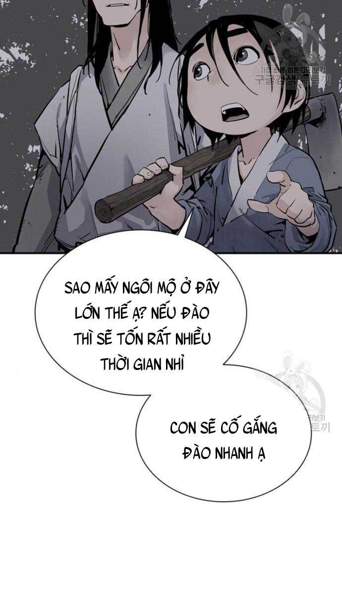 Sát Thủ Tống Lý Thu Chap 11 - Next Chap 12
