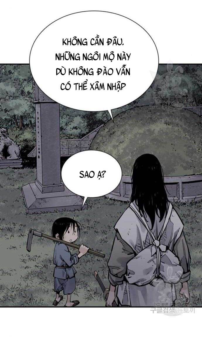 Sát Thủ Tống Lý Thu Chap 11 - Next Chap 12