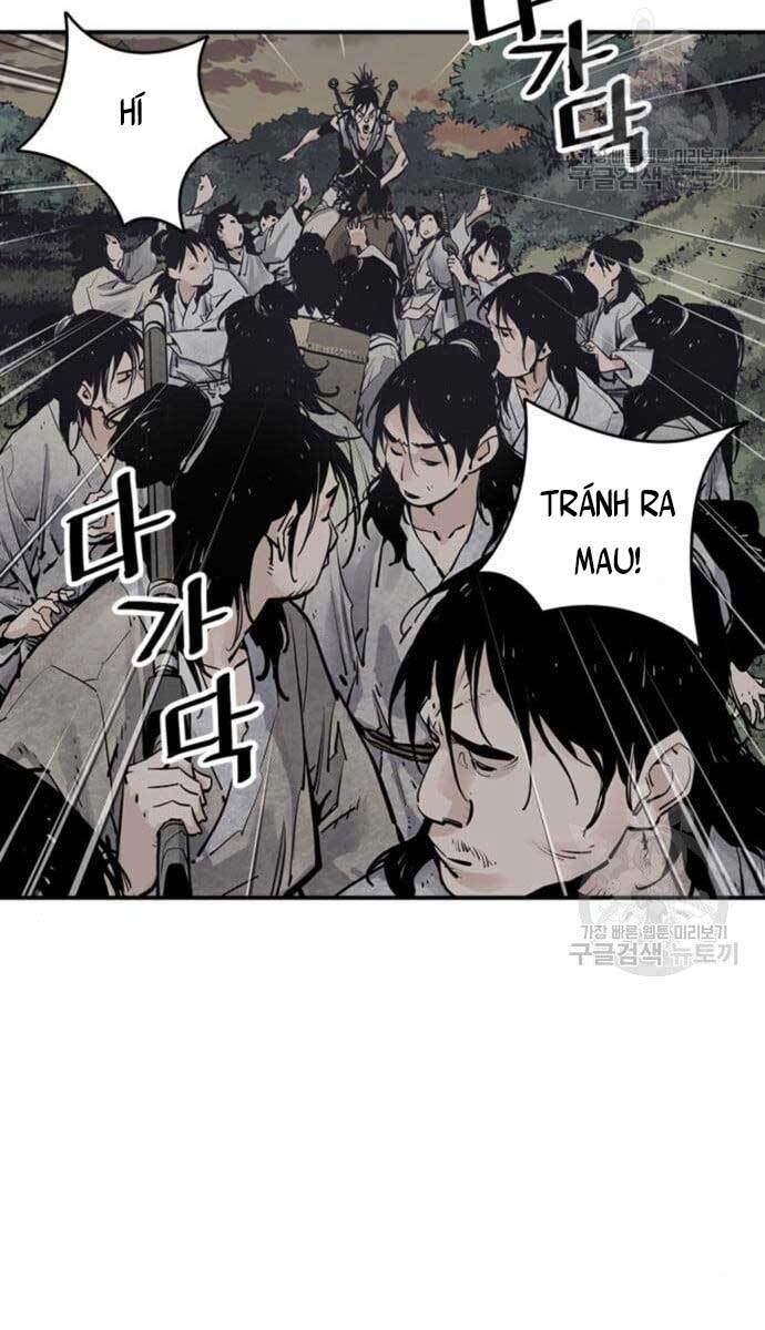 Sát Thủ Tống Lý Thu Chap 11 - Next Chap 12