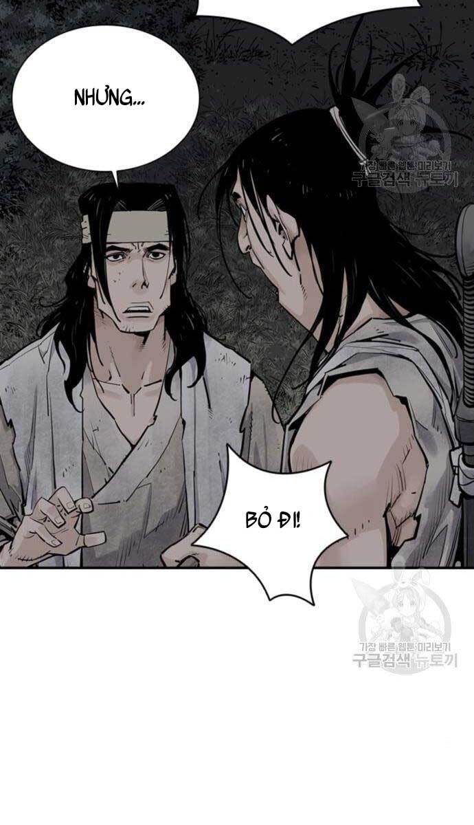 Sát Thủ Tống Lý Thu Chap 11 - Next Chap 12