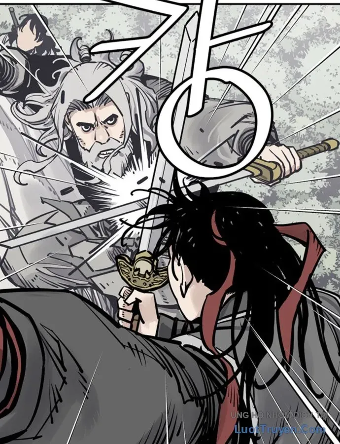 Sát Thủ Tống Lý Thu Chap 110 - Next Chap 111